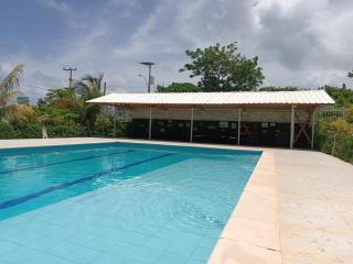 Blue Lizard House - San Andrés - 5