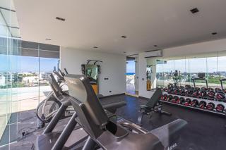 Studio de luxe Agama 206 - 3