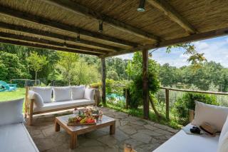 Villavetrichina - San Casciano dei Bagni - 4