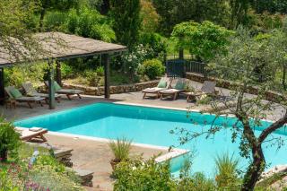 Villavetrichina - San Casciano dei Bagni - 3