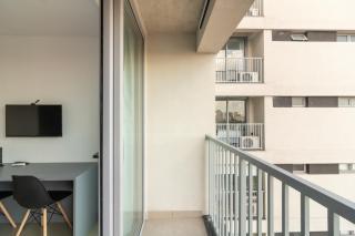 360 VN On Imarés by Housi - São Paulo - 6