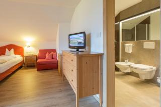 Hotel Krondlhof - 1