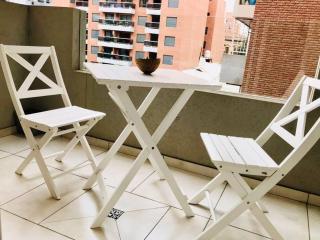 Comfy Apartment in Barrio General Paz - Córdoba - 3