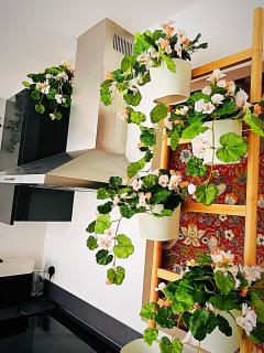 Cotton Apartment Chinatown Central Stay - Birmingham - 2