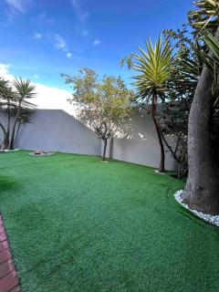 The Great escape 5 mins away from Blouberg Beach - Cidade Do Cabo - 0
