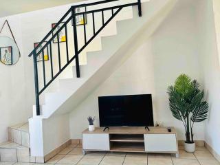 The Great escape 5 mins away from Blouberg Beach - Cidade Do Cabo - 2