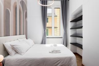 Esclusivo 130 mq + Terrazzo [via San Vincenzo] - 7