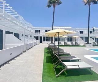2 Bedroom Apartment - Puerto del Carmen - 8