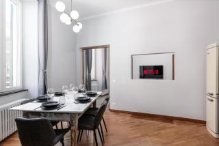 Esclusivo 130 mq + Terrazzo [via San Vincenzo] - 3