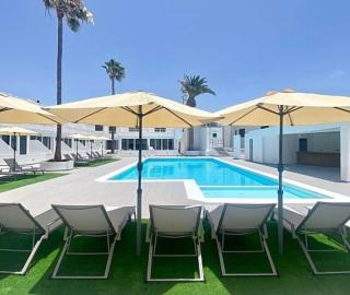 2 Bedroom Apartment - Puerto del Carmen - 0
