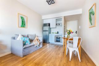 Modern Apartments in Palermo Soho - by BueRentals - Buenos Aires - 8
