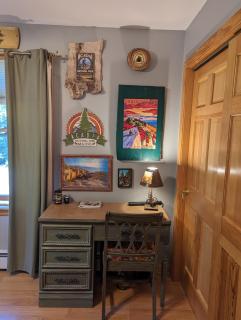 Pond Memories - National Parks Suite - Paddling Included! - 4
