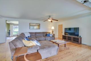 Burlington Flats House Less Than 13 Mi to Cooperstown! - Fly Creek - 6