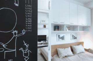 Central Park Studio - Cluj-Napoca - 3