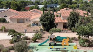 Appartement 2 Pièces Le Domaine de Manon - 6