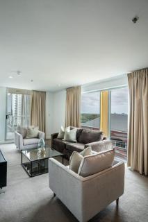 The North Star City View Jacuzzi Sauna - Adelaide - 1