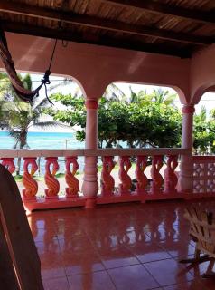 Corn Island Hostal ALAL SUITE - Big Corn Island - 9