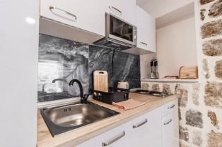Apartments Florian - Lopud - 2