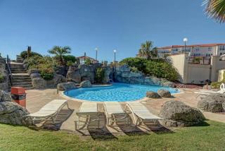 Oceanview Resort*Hot tub*North Topsail Beach - North Topsail Beach - 8