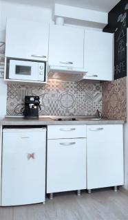 Central Park Studio - 1