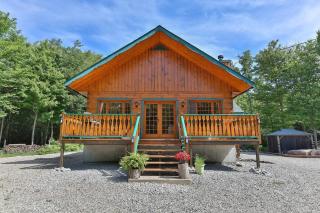 Chalet “Le Crépuscule” - Chertsey - 0
