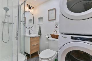 Chalet “Le Crépuscule” - Chertsey - 4