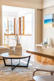 The Fourth at Sussex House - Beach Ease off Jetty Rd - 1