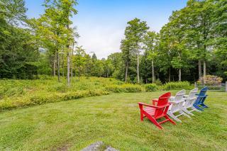 Rumble Road Retreat - Warren - 8