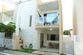 Casa a 560 metros da Praia de Ponta Negra - Natal - 0