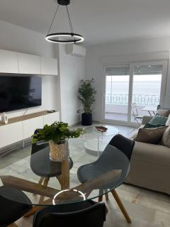Casa Blanca - Torrox Costa - 8