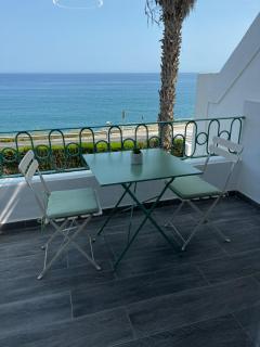 Casa Blanca - Torrox Costa - 0