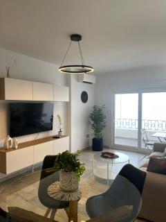Casa Blanca - Torrox Costa - 5