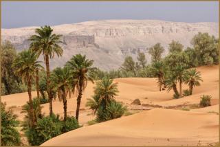 Casa Juan - Tagounite - 5