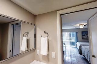 Beachfront Condo Complex, Heated Pool, Gulfview! - 6