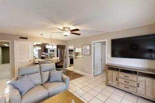 Beachfront Condo Complex, Heated Pool, Gulfview! - 2