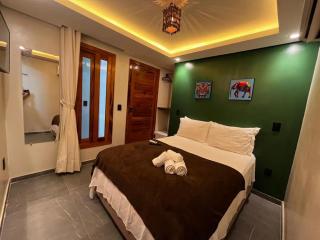 Milos Hotel Icaraizinho - 8