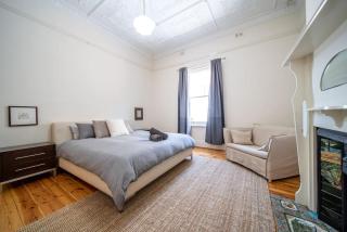 The Oxford Hyde Park 4BR Cottage - Unley - 8
