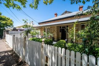 The Oxford Hyde Park 4BR Cottage - Unley - 6