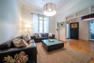 The Oxford Hyde Park 4BR Cottage - Unley - 3