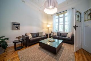 The Oxford Hyde Park 4BR Cottage - Unley - 2