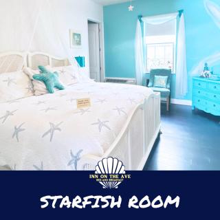 Inn on the Avenue - New Smyrna Beach - 3