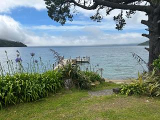 Resolution Bay - 3