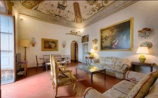 Reinassance Palace - Florence - 6