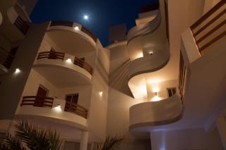 Cala da Lua apartments - Sal Rei - 0