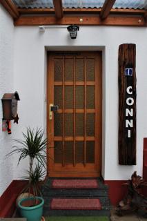 Ferienwohnung CONNI - Hellenthal - 9