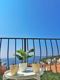 Ida view - Hvar - 8