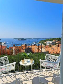 Ida view - Hvar - 9