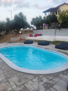 Summertime Apartments - 4