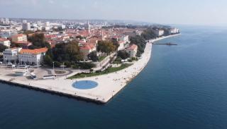 Blue Eden in Zadar Old Town private penthouse - Zadar - 1