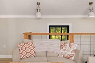 The Barn - Modern Living in Small Town Vermont - 5